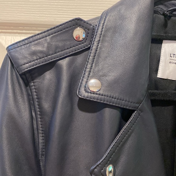 LTHR Brand NWT sz Large - Picture 6 of 8